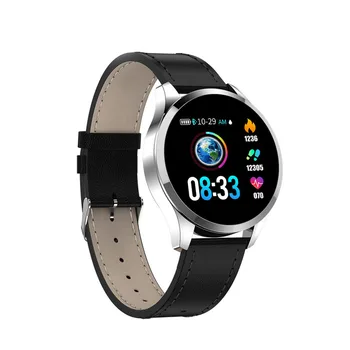 

sports intelligent Bracelet waterproof heart rate heart pressure monitoring female reminder health gift