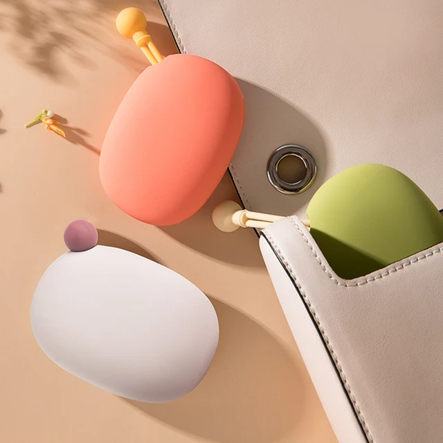 5 Kolors Kézmelegítő Hordozható Önmelegítés Cserélhető Belső Mag Szilikon Kézi Meleg Tojás Burkolat (Nem Tartalmaz Hőcsomagot) - Image 2
