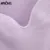 Aproms Sexy Square Neck Ребристый Вязаный Свитер Женщины Повседневная С Длинным Рукавом Высокая Стрейч Пуловеры Уличная Одежда Белый Мягкий Базовый Топ