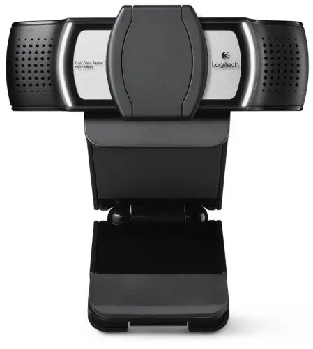 Веб камера Logitech C930C HD 1080P для ПК Loptop USB DDP веб с 4 кратным цифровым зумом|Веб-камеры| |