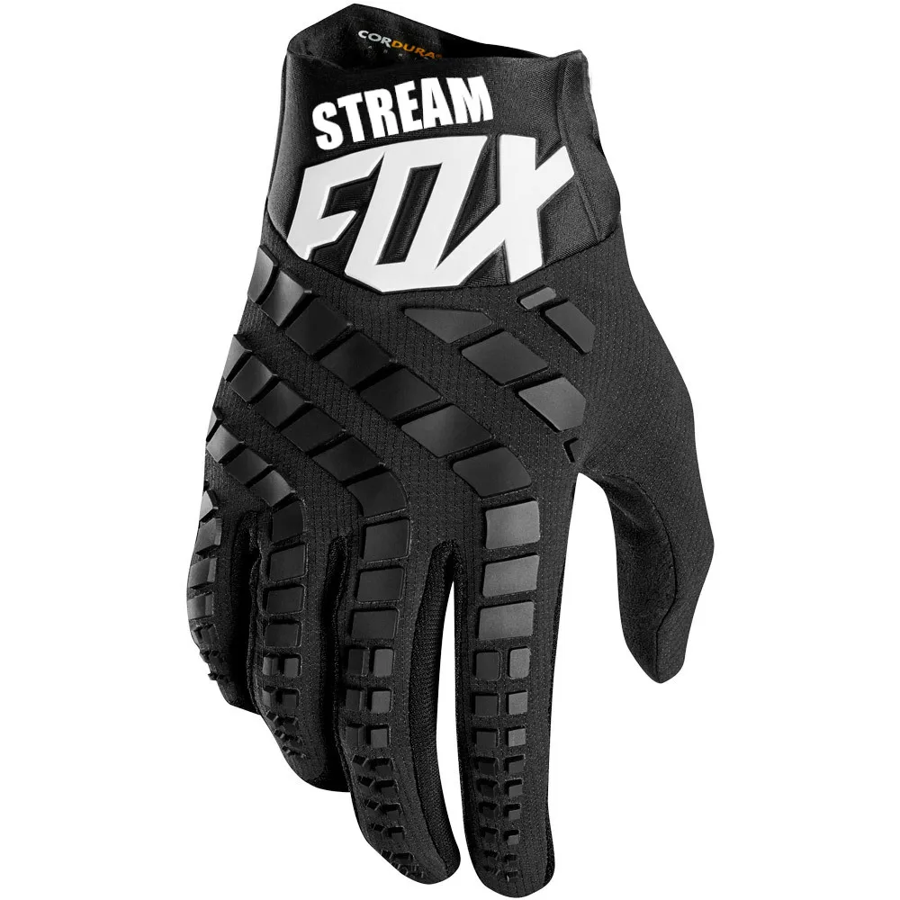 2019stream-fox moto rcycle перчатки ATV Team moto cross перчатки для moto Pom Beanie Team Snapback Mtb горный велосипед MX перчатки