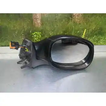 

RIGHT REARVIEW MIRROR CITROEN XSARA PICASSO