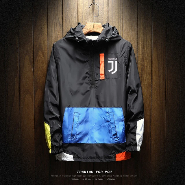 

2020 spring and autumn men's outdoor waterproof jacket jacket men's hooded jacket jacket jacket brand printing oversized 5XL