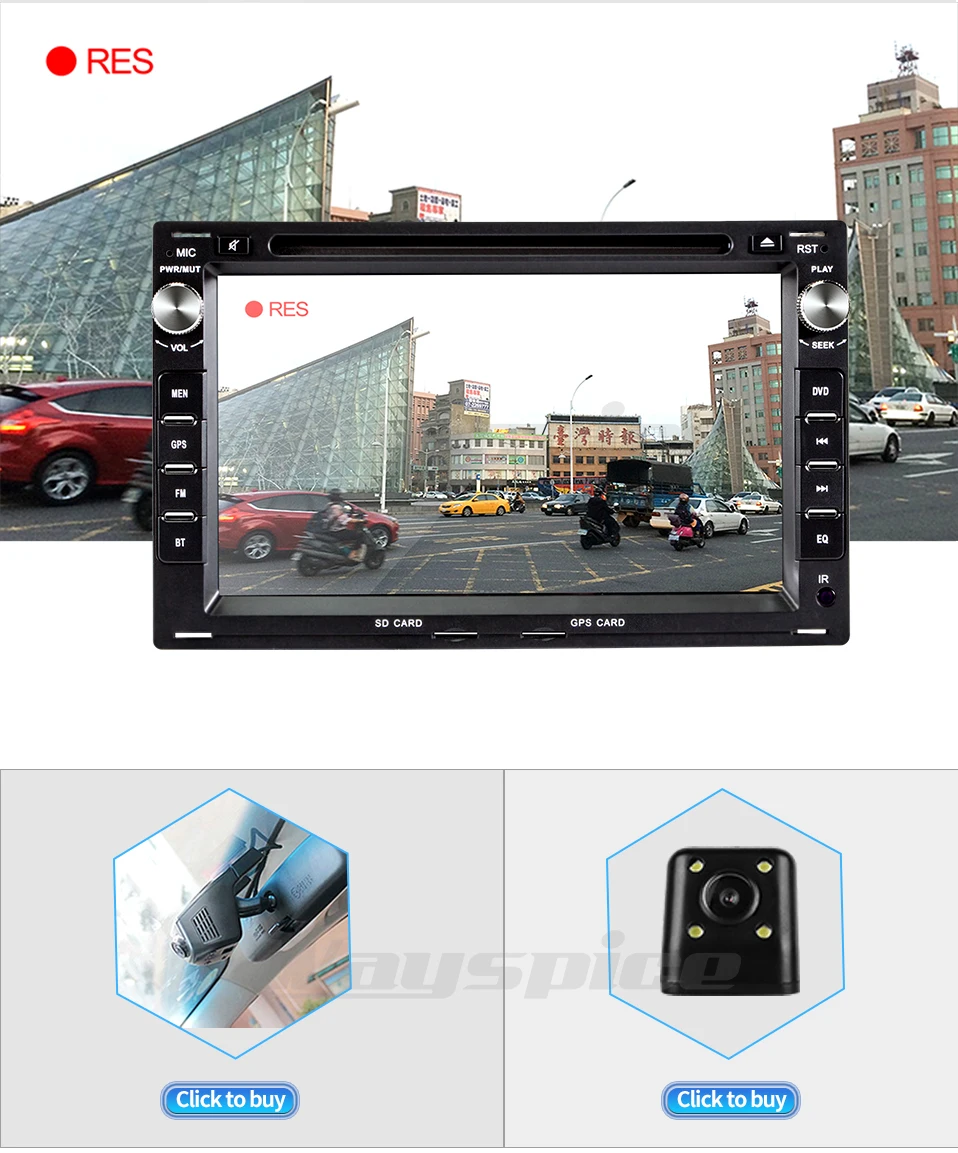 Wayspice android 9,0 автомобильный dvd для старого VW PASSAT B5 B6 Transporter T4/T5 Bora Passat Mk5 Golf Mk4 Polo Jetta