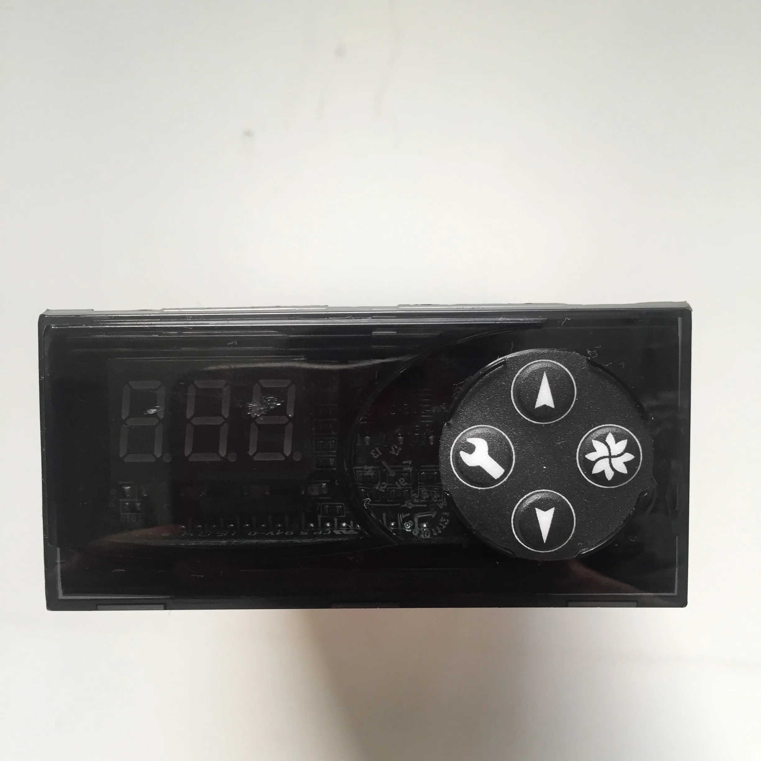 Coca Cola Fridge Thermostat Location Sale USA