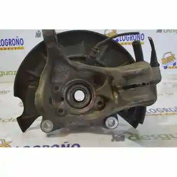 

3C0407253F STEERING KNUCKLE FRONT LEFT VOLKSWAGEN PASSAT VARIANT (3C5)