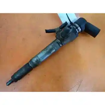 

8200380253 INJECTOR RENAULT MEGANE II SALOON 5P