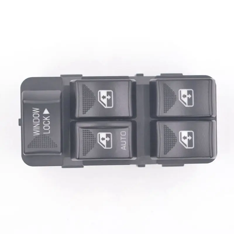

NEW for 2000-2005 Impala Electric Power Window Master Control Switch