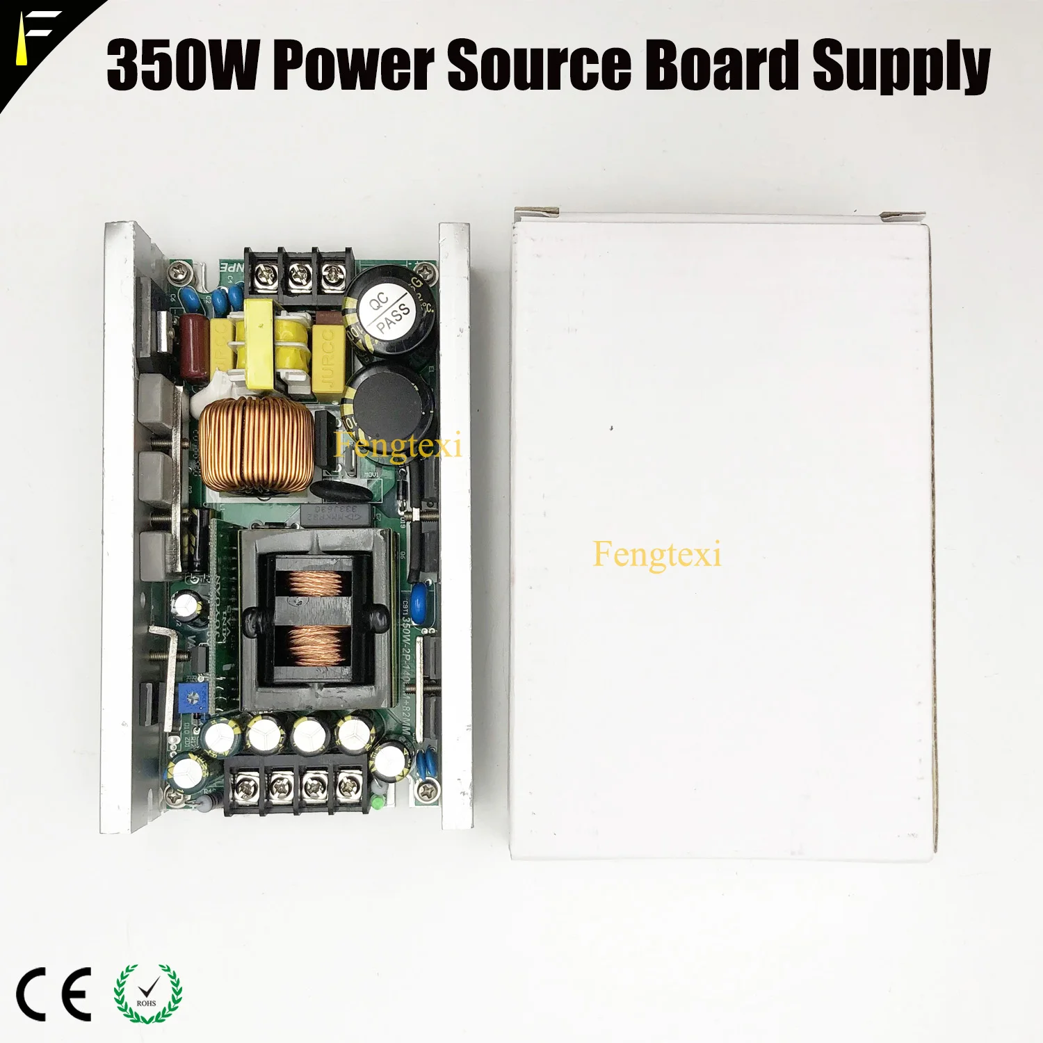 

Stage 72*3w 84*3w Flood Wash Par Light Power Source 350w 108*3w 3610 3612 LED Zoom Wash Head Light Switch Power Board Supply