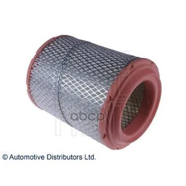 Фильтр Воздушный Dodge: Caliber 2.0i 16v Mtr. Ecn 06- Jeep: Compass(Mk49) 2.4i 16v Mtrs. Ed3/Erz 06- Blue Print арт. ADA102249