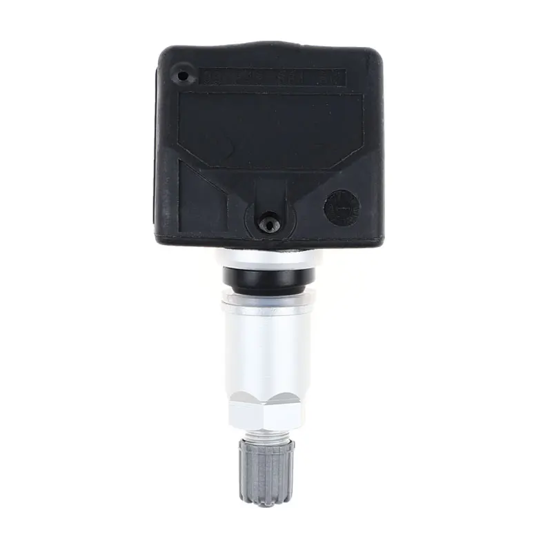 4 шт. TPMS Датчик давления в шинах s подходит для Citroen C5 C8 peugeot 508 607 807 9634866180