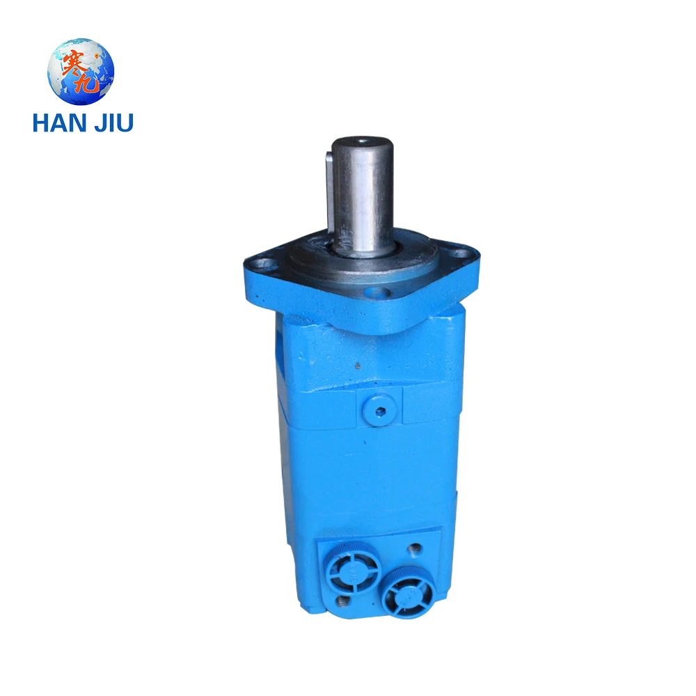 

151F2217 OMS 160 HYDRAULIC MOTOR