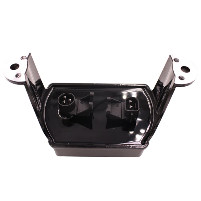 Мотоцикл 12V регулятор напряжения Выпрямитель 74505-06 для Harley 2006 2007 2008 FLT FLH