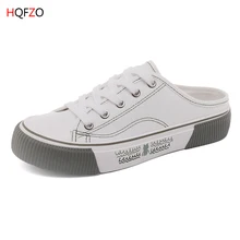 bulk white canvas shoes