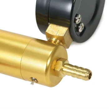 

Repair Vacuum Pump Tool 36x23x6.5cm Pressure Self-releasing Accessories