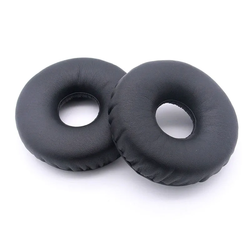2 шт Сменные амбушюры для sony MDR XB650 BT XB550 XB450AP AB XB400 наушники SP99|Аксессуары наушников|