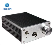 All Aluminum HA PRO2 Headphone Amplifier Supporting amp Chassis Empty Box Housing