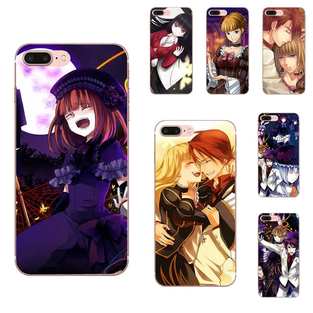 Милые чехлы для телефонов Xiaomi Redmi mi 4 7A 9T K20 CC9 CC9e Note 7 9 Y3 SE Pro Prime Go Play Classic Anime U neko No