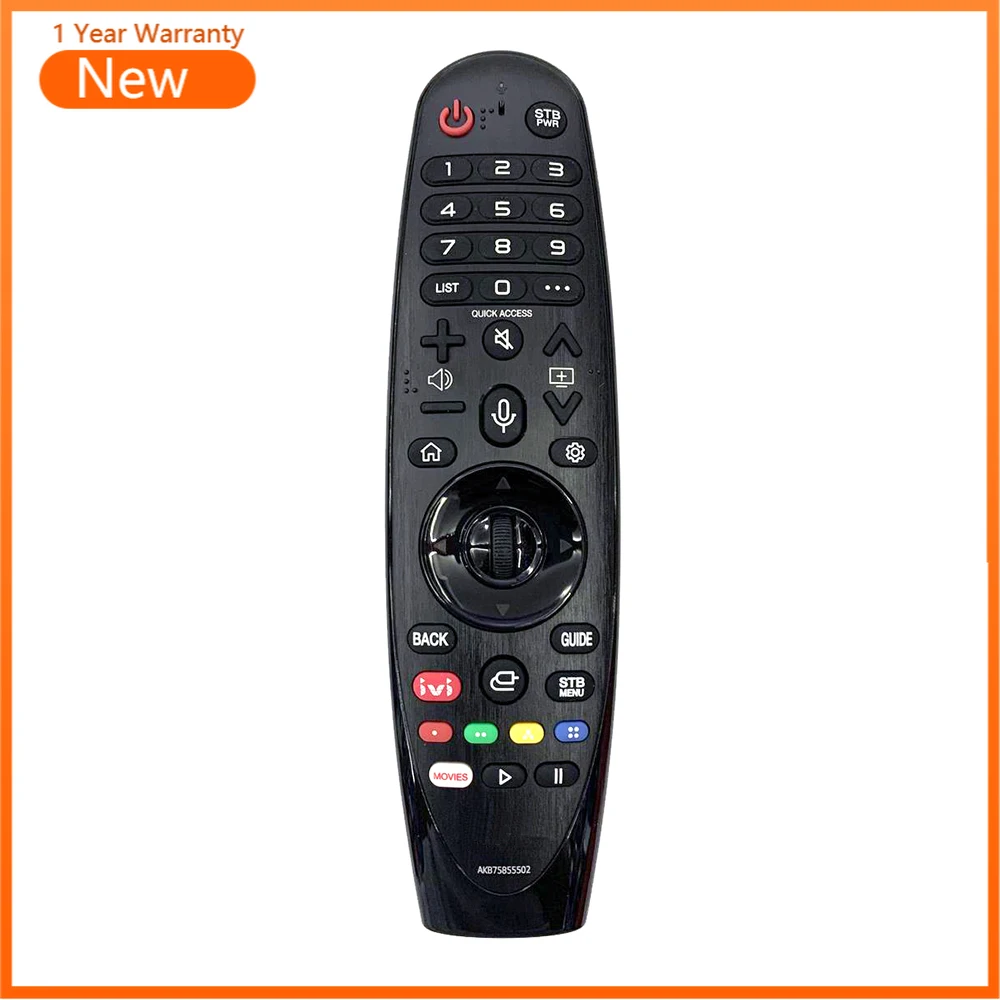 Пульт Magic Remote Купить