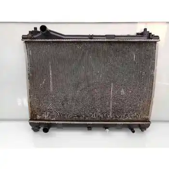 

WATER RADIATOR SUZUKI GRAND VITARA JB (JT)