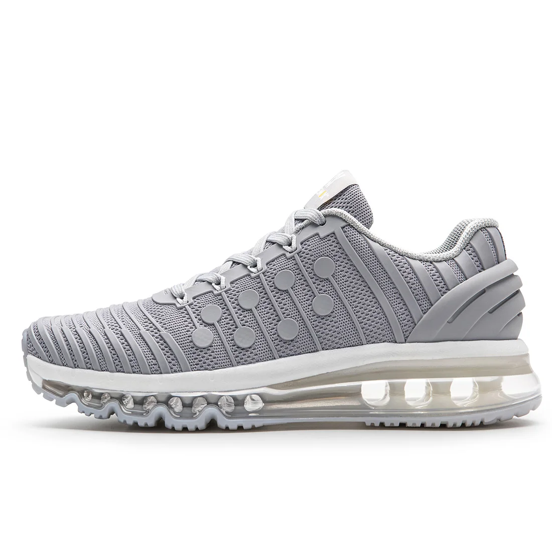 ONEMIX New 2021 Original Brand Men's Running Shoes Outdoor Breathable Mesh Sneaker Athletic Sports Shoes Black White Sneakers ONEMIX New 2021 Original Brand Men's Running Shoes Outdoor Breathable Mesh Sneaker Athletic Sports Shoes Black White Sneakers