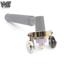 Roue de guidage de rouleau, coupeur de Plasma, torche de découpe, accessoires de soudage, AG60 SG55 AG 60 SG 60 P60 WSD 60 