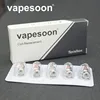 Electronic Cigarettes