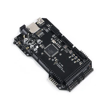 

Power Light Base On Mega2560 Control Board 3D Printer Re-ARM Parts 100Mhz 32 Bit Accessories Mini Tool For Ramping 1.4 1.5 1.6