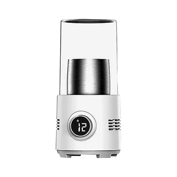 

NEW Quick Cooling And Heating Cup Car Home Dual-purpose Cooling And Heating Fast Ship Drop Ship In Stocks