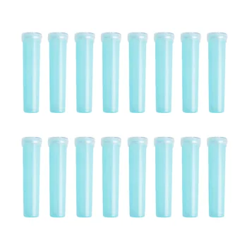 

Floral Water Tubes Fresh Nutrition Culture Small Household Flower Water Holder Storager Tubes Supplies