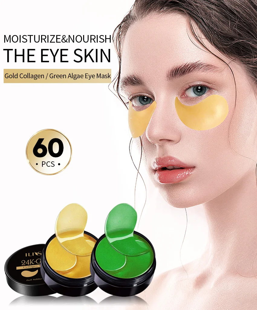 Collagen Eye Mask