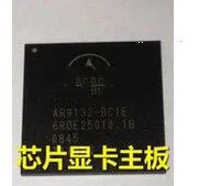 

IC new original AR9132-BC1E AR9132 BGA Free Shipping