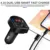 LED FM Передатчик 4.1 A bluetooth Car kit Dual USB Автомобильное Зарядное устройство 3.1 A 1A 2 Порта USB MP3 музыкальный плеер для iphone все мобильные телефоны