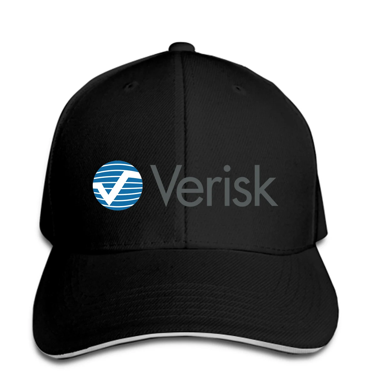 Мужская бейсболка Ieee Cs Verisk аналитика кепка с логотипом женская шляпа |