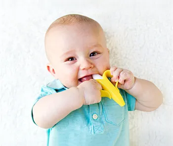 

bebe teether bpa free silicone beads for baby chewing teething toys 100% food grade silicone safe soft bendable