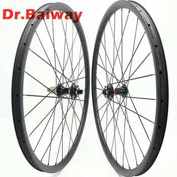 

791/792 mtb disc wheelset mtb 29" wheels 45*25mm tubeless carbon wheelset XD/shim 9/10/11s carbon disc brake wheelset