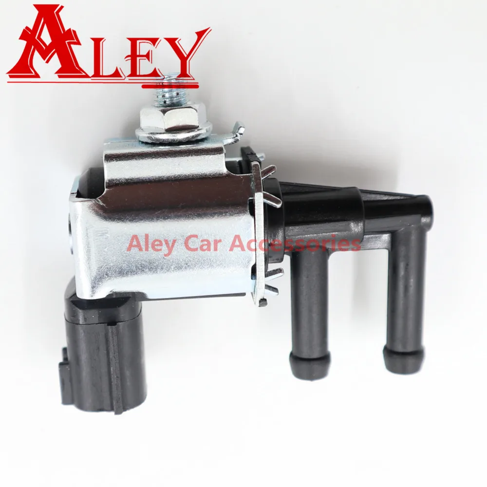 14930-AX000 14930-AX00A 14930-1KA0A 14930-AH100 14930-AH10A K5T48474 на паровую канистру продувочный клапан