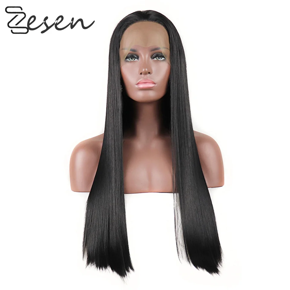 High Quality Apliques e perucas