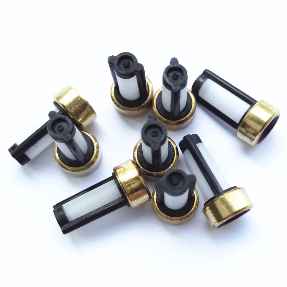 US $53.19 1000pieces Universal Fuel Injector Micro Filter 1263mm Asnu03c Gb1109 11001 For Bosch Injector Filter AyF101