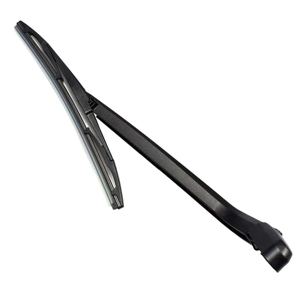 Car Rear Wiper Arm And Blade Universal Fit For Toyota Yaris Vitz 1999-2005