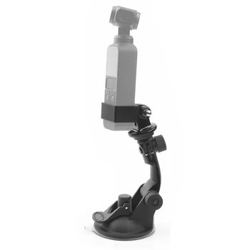 

Pocket Handheld Stand Backpack Clip Expansion Bracket Mount Adapter Handheld Gimbal Accessories stable holder for fimi plam