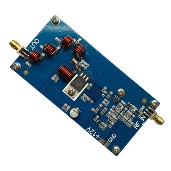 

15W RF FM Transmitter Amplifier FM 87-108MHZ Power Amplifier for Ham Radio