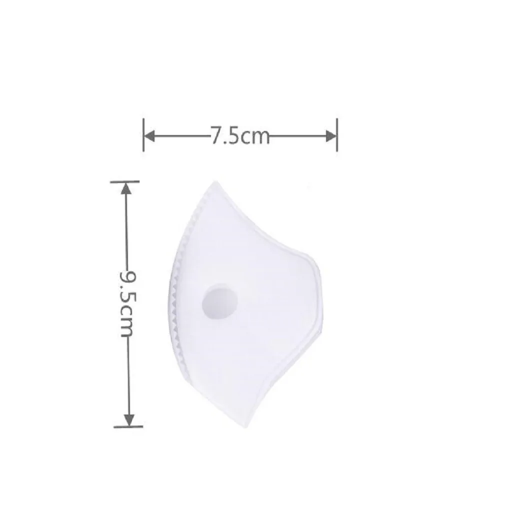 Назначенный фильтр для новой проводящей Bluetooth электрической маски mascarilla masque