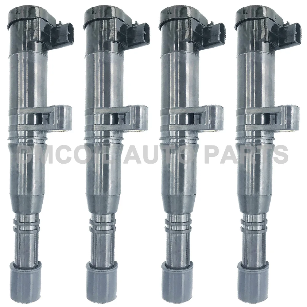 Катушка зажигания для RENAULT LAGUNA MEGANE MODUS PRIMASTAR OPEL VIVARO 1999 л 7700113357 (245104 ) 224486N011 4 шт.|coil for