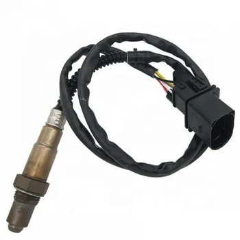 

Oxygen Sensor O2 Lambda Sensor AIR FUEL RATIO SENSOR for AUDI FORD Volkswagen VW SEAT SKODA 0258007357 030906262J 0258007111/112