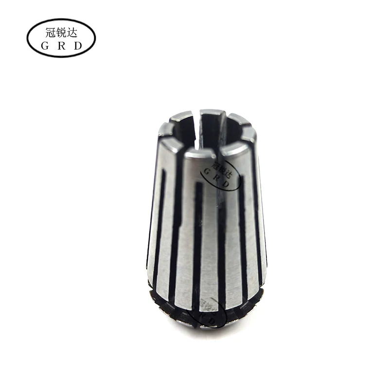 Spring Collet Set ER16 AA 0.008 for CNC Engraving Machine Lathe Mill Tool 11mm 12mm 12.75mm 1/2 1/4 1/8 spring collet spring collet chuck engraving collet chuck tool holder collet chuck collet clamping tool lathe tool