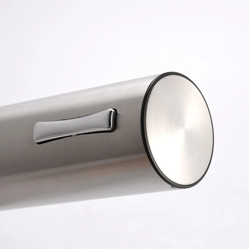 No Light Display USB Автоматическая электрическая открывалка для вина штопор открывалка для бутылок набор светильник дисплей USB перезаряжаемая открывалка для бутылок с фольгой Cutte - Цвет: No Light Display