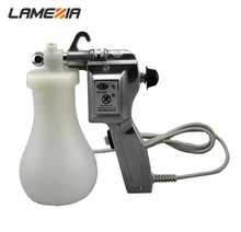 Special Price LAMEZIA 220V Electric Textile Cleaning Spray Water Screen Printing Gun High Pressure Airbrush Fast Free Shipping Special Price LAMEZIA 220V Electric Textile Cleaning Spray Water Screen Printing Gun High Pressure Airbrush Fast Free Shipping