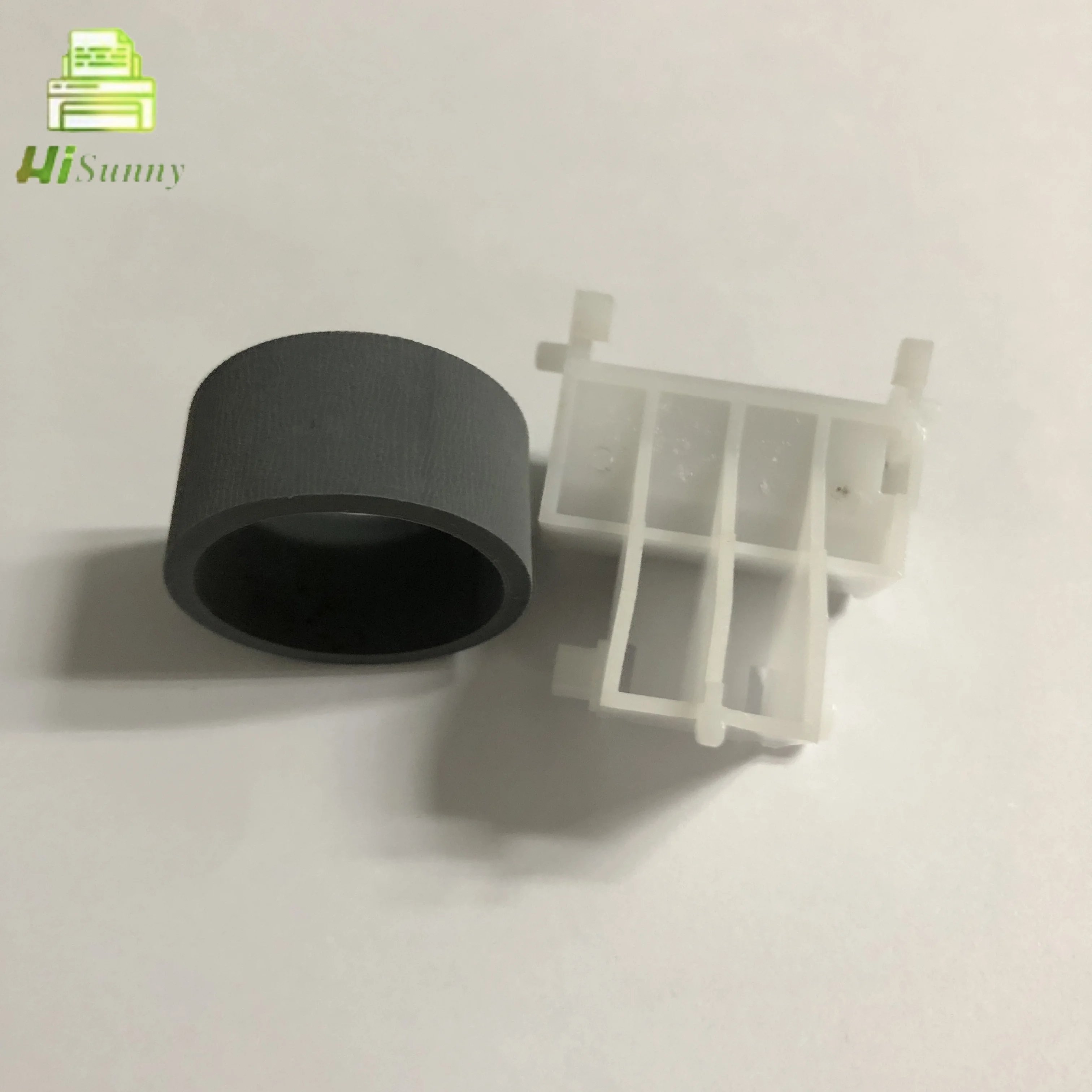 1 комплект ролик для Epson R250 R270 R280 R290 R330 R390 T50 A50 RX610 RX590 L801 L800 L805 P50 Бумага Разделительный валик подачи