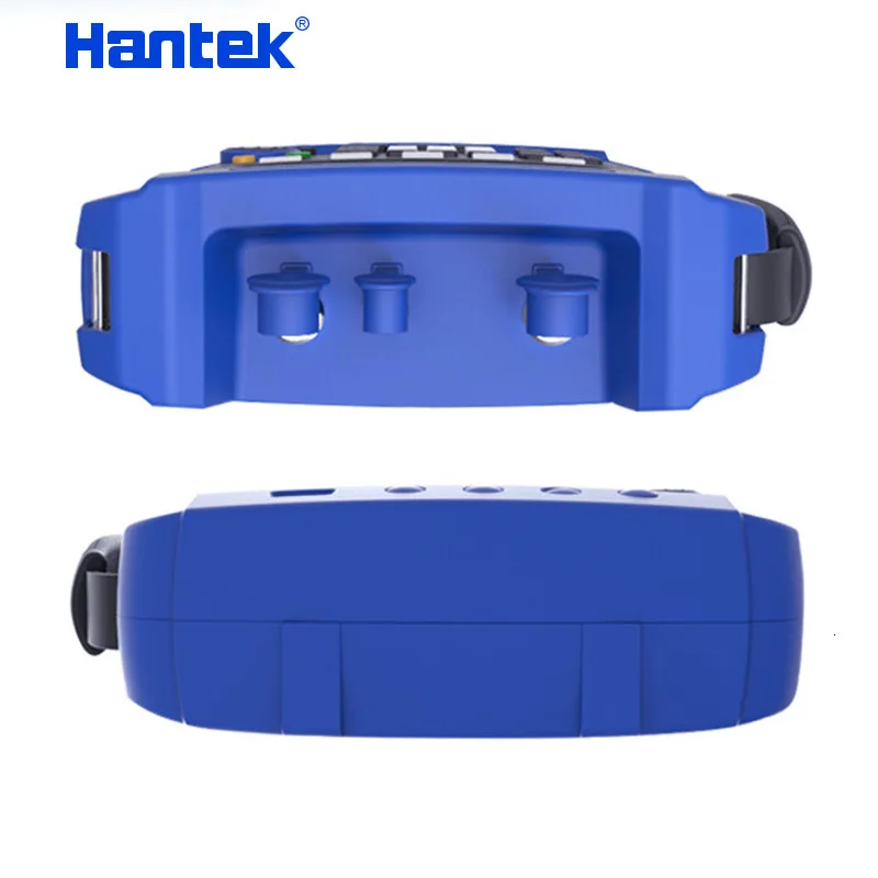 Hantek HSA2030B цифровой анализатор спектра оптимальная чувствительность-161дб 9 кГц~ 3 ГГц AC в сочетании 5 м~ 3 ГГц TG Частотный Спектрограф